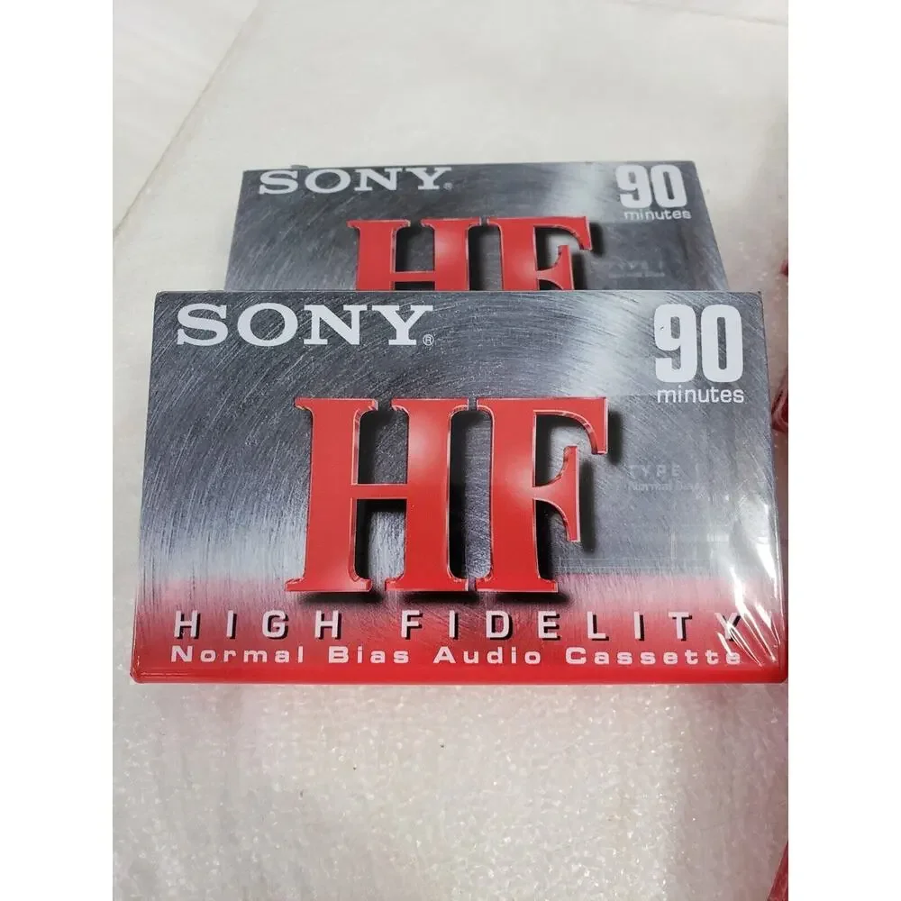 Sony brand new